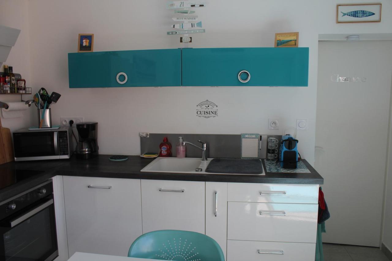 Holiday home Comme A La Maison *