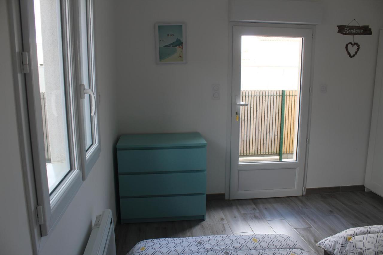 Comme A La Maison Holiday home *