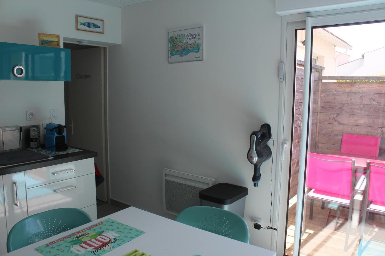 Comme A La Maison Holiday home