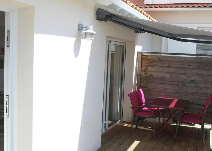 10 Rue des Petits Prés