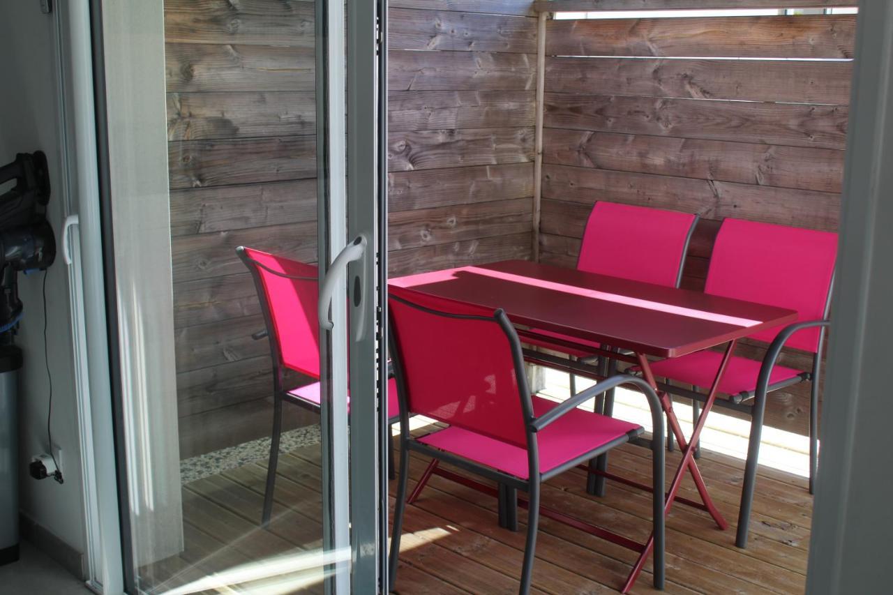 Comme A La Maison La Tranche-sur-Mer