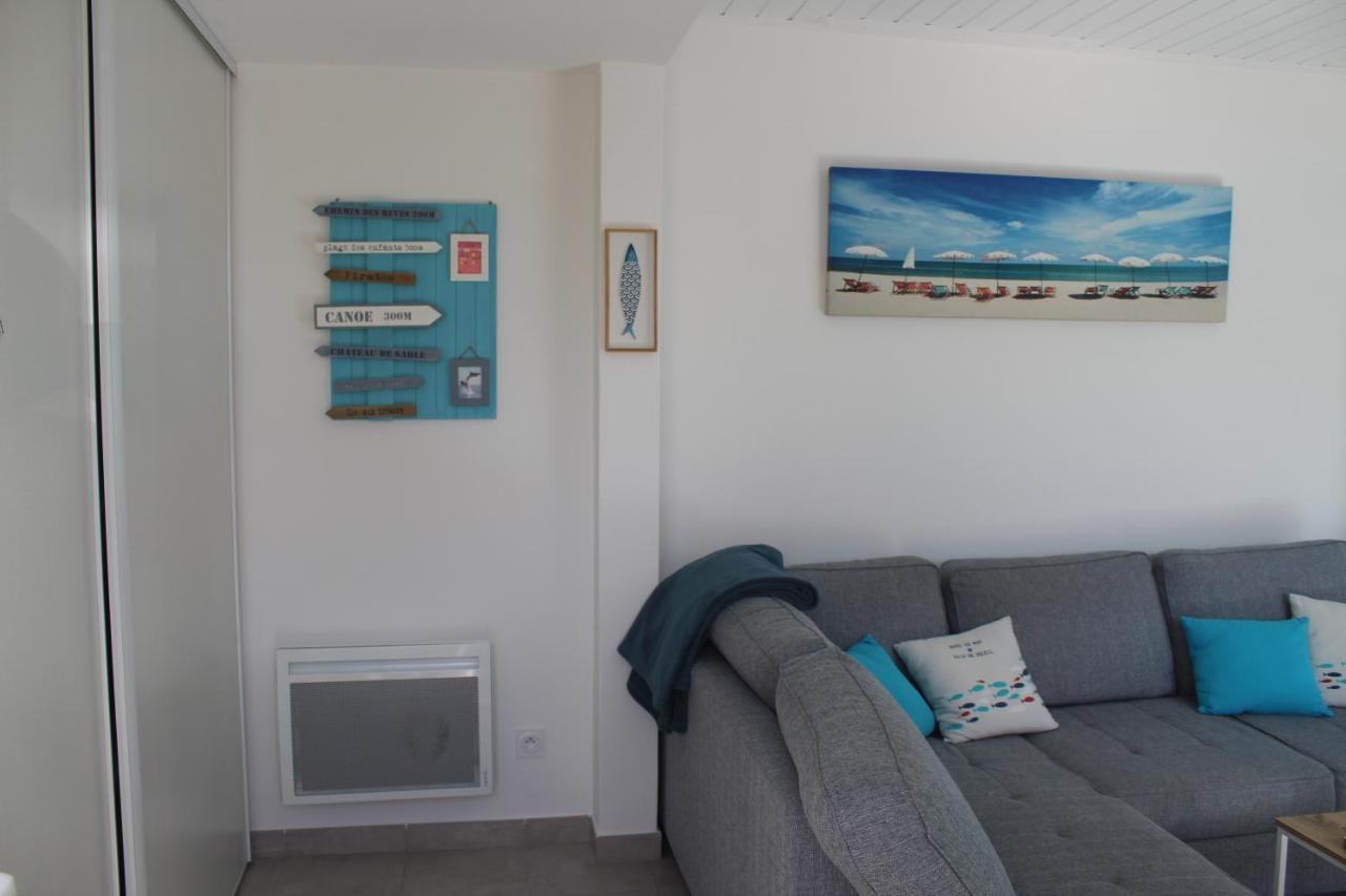 Comme A La Maison La Tranche-sur-Mer
