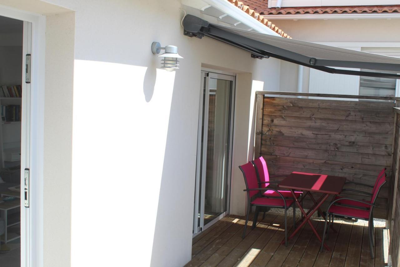 10 Rue Des Petits Prés * La Tranche-sur-Mer