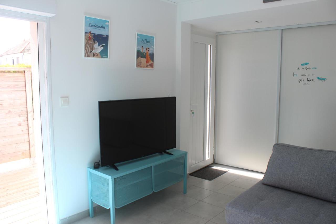 Comme A La Maison Holiday home La Tranche-sur-Mer