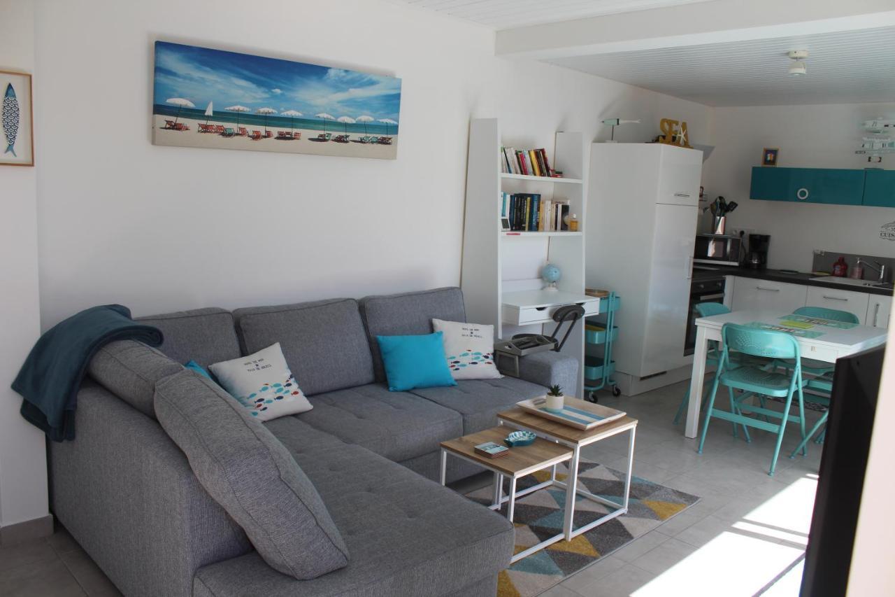 Comme A La Maison La Tranche-sur-Mer