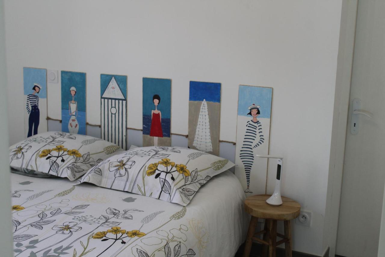 Comme A La Maison Holiday home