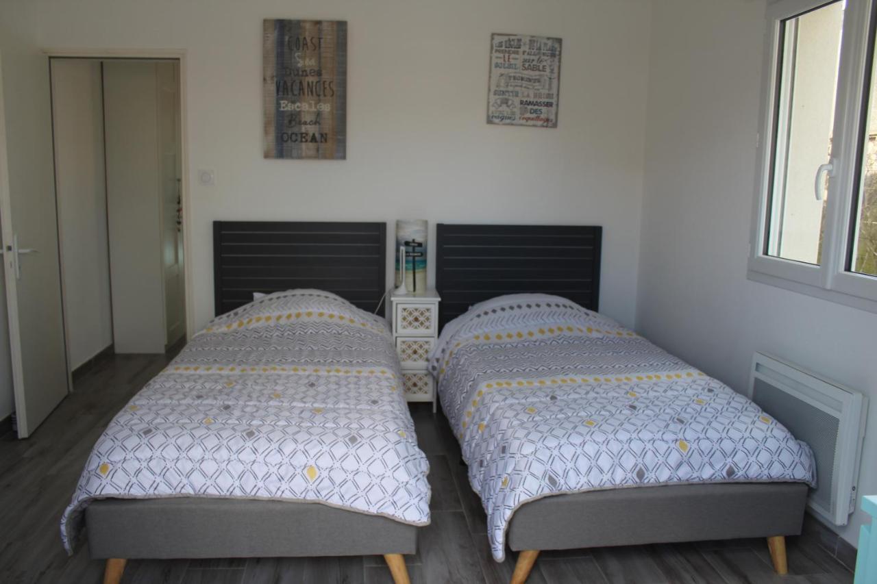 Comme A La Maison *