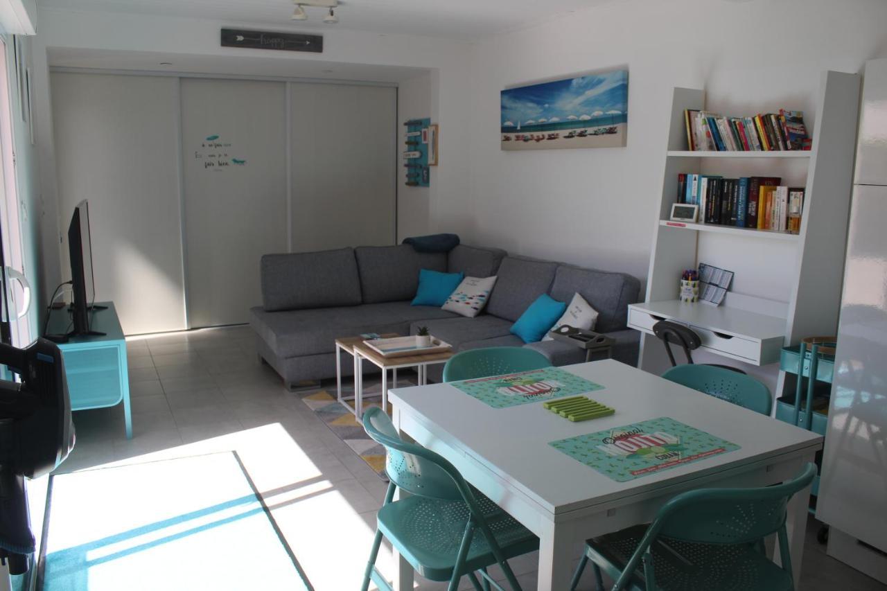 Comme A La Maison Holiday home La Tranche-sur-Mer