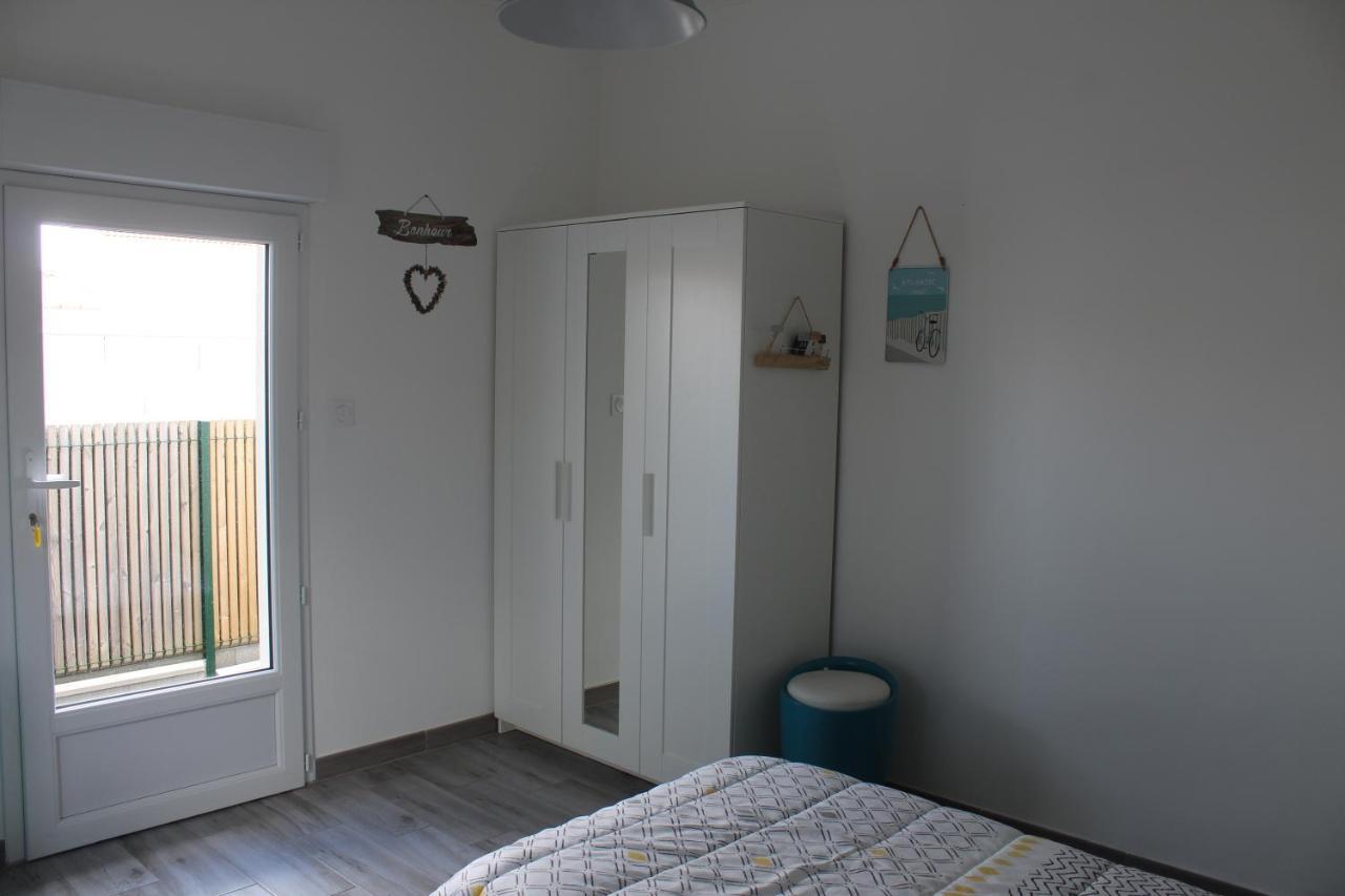 Comme A La Maison Holiday home