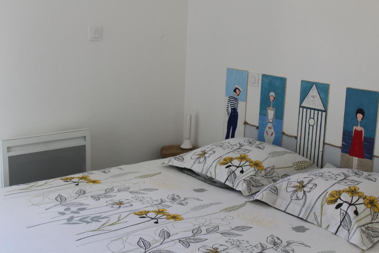 Holiday home Comme A La Maison La Tranche-sur-Mer