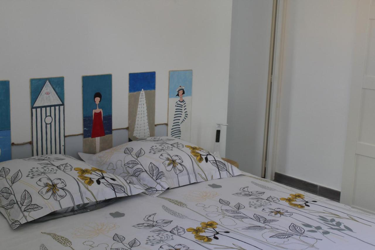 Holiday home Comme A La Maison